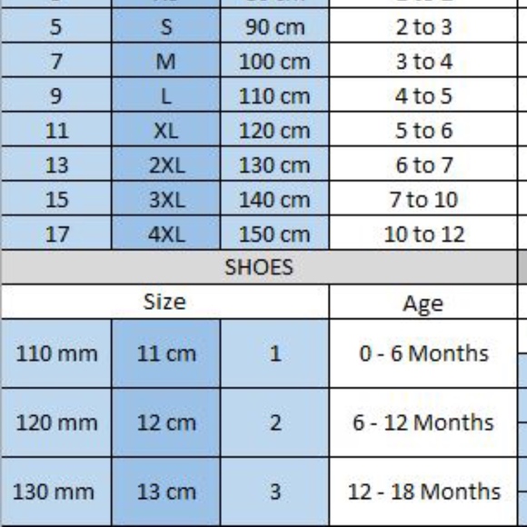 3/$15 Baby infant toddler soft soled shoes - Picture 8 of 8